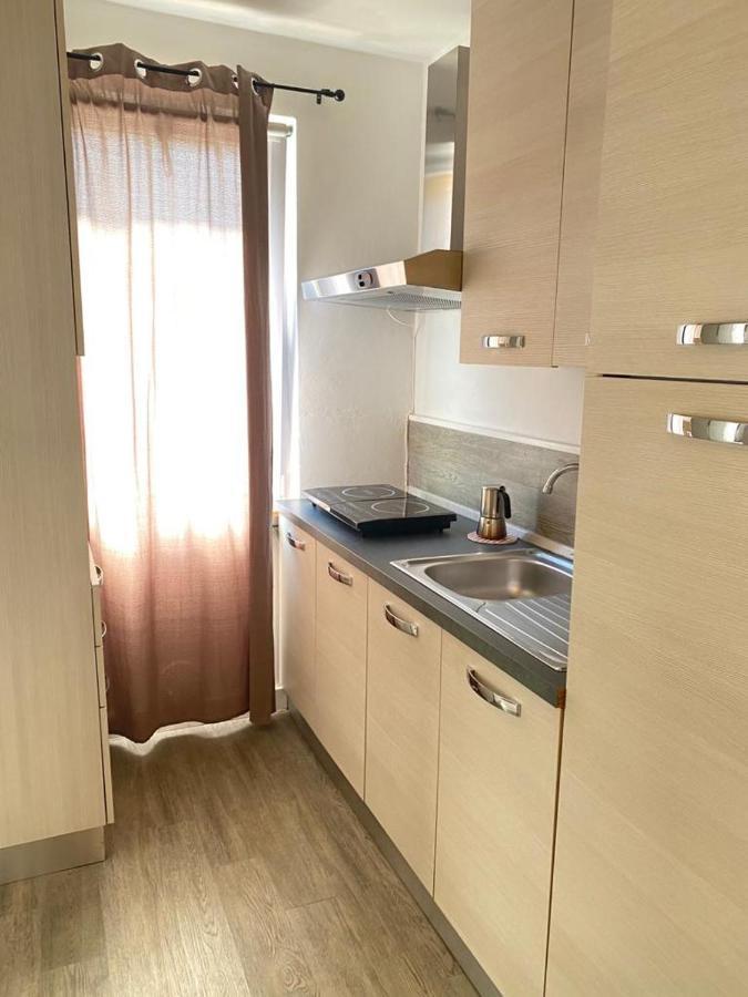 파스트렌고 Casa Dell'Oca 아파트 외부 사진