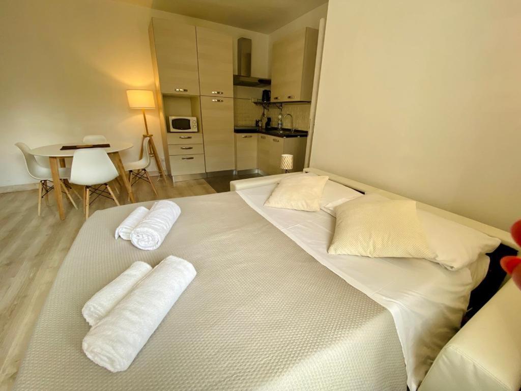 파스트렌고 Casa Dell'Oca 아파트 외부 사진