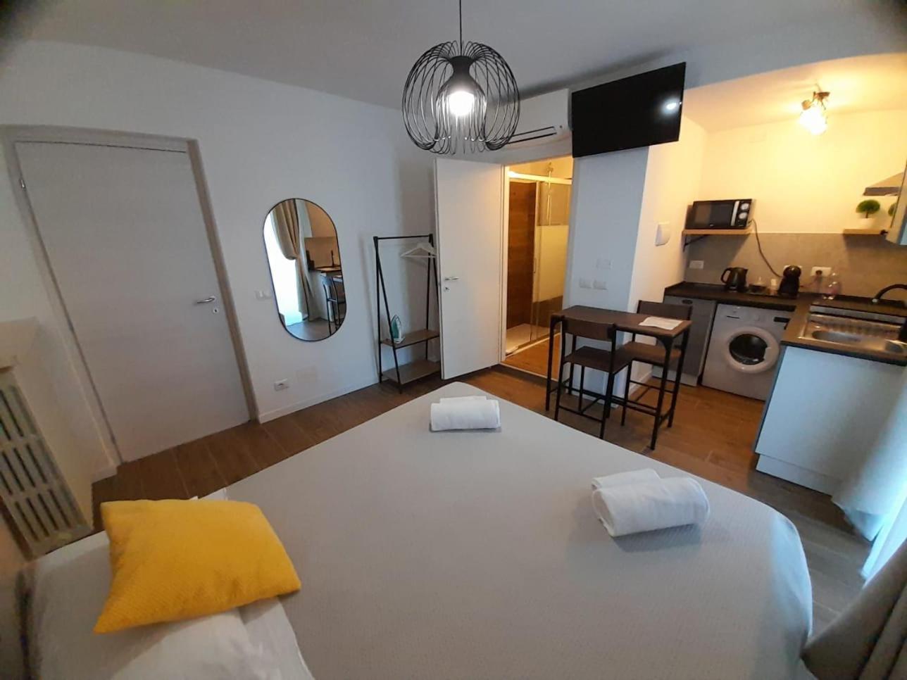 파스트렌고 Casa Dell'Oca 아파트 외부 사진